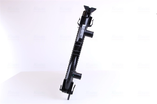 Radiateur, refroidissement du moteur NISSENS 63764