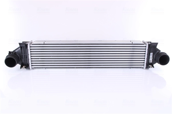 Intercooler, échangeur NISSENS 96349