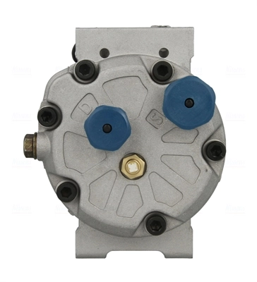 Compresseur, climatisation NISSENS 89029