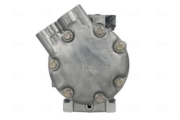 Compresseur, climatisation NISSENS 89148