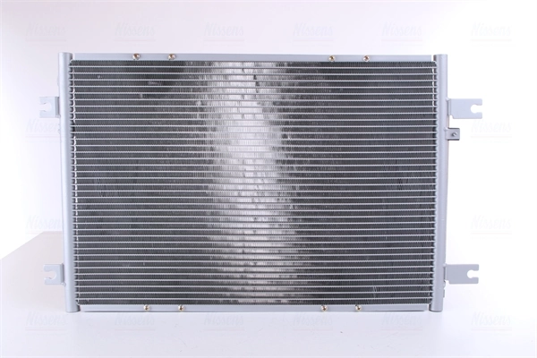 Condenseur, climatisation NISSENS 940505