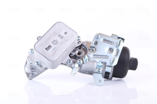 Radiateur d'huile NISSENS 91326