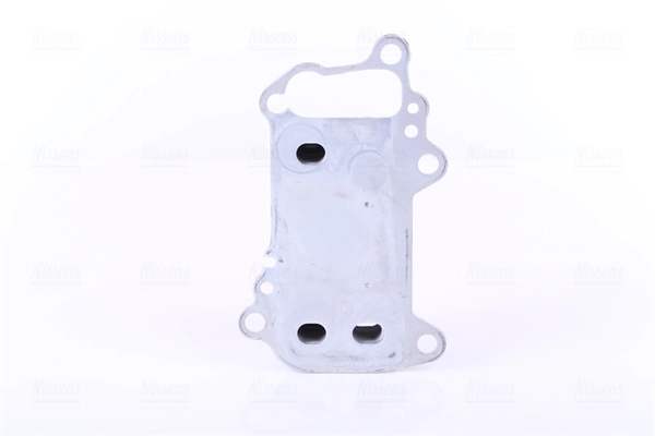 Radiateur d'huile NISSENS 91151