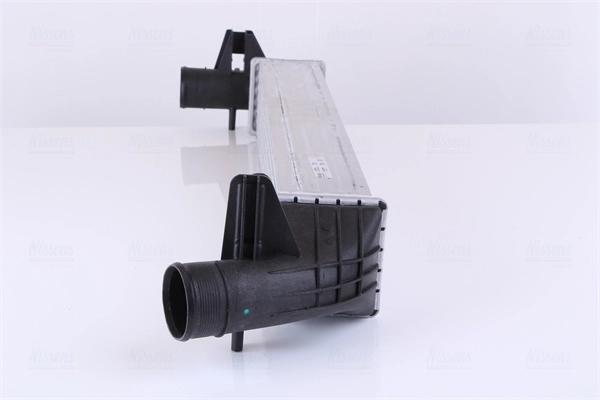 Intercooler, échangeur NISSENS 96530