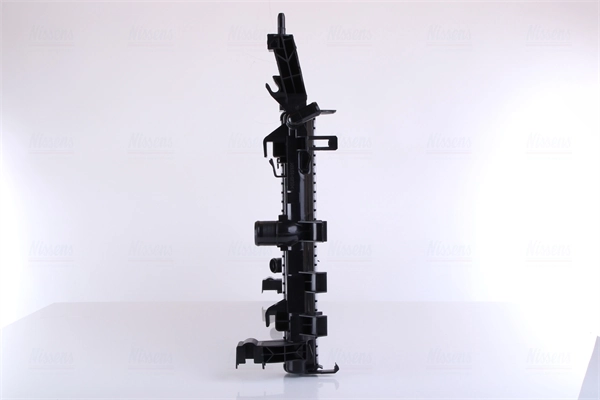 Radiateur, refroidissement du moteur NISSENS 606058