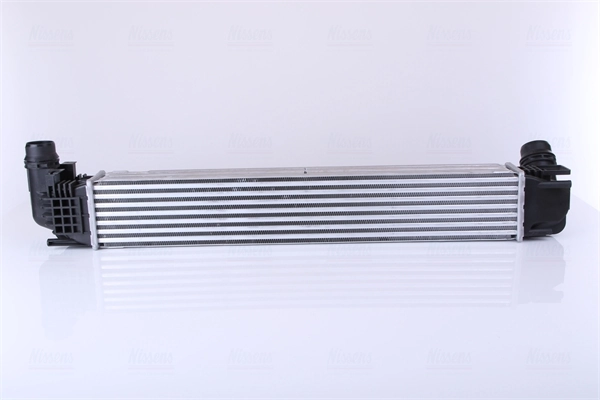 Intercooler, échangeur NISSENS 96533