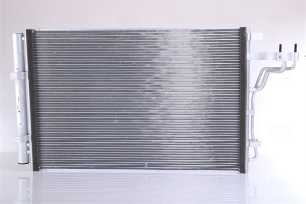 Condenseur, climatisation NISSENS 940607