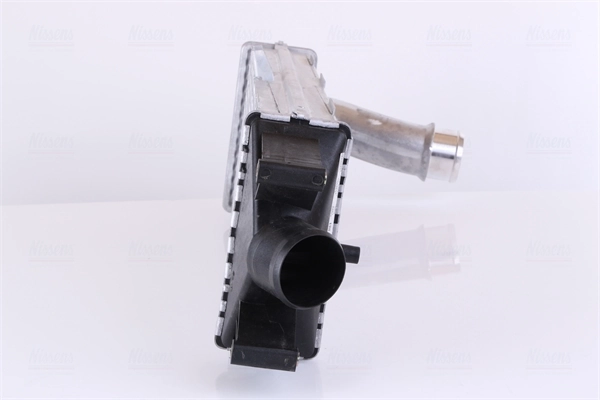 Intercooler, échangeur NISSENS 96202