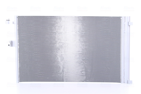 Condenseur, climatisation NISSENS 941187
