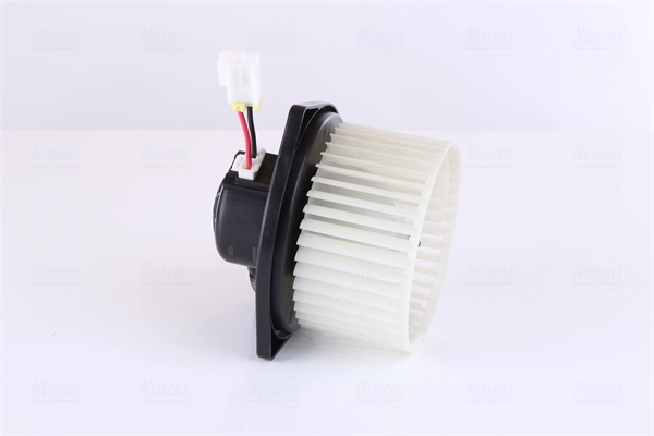 Pulseur d'air habitacle NISSENS 87754