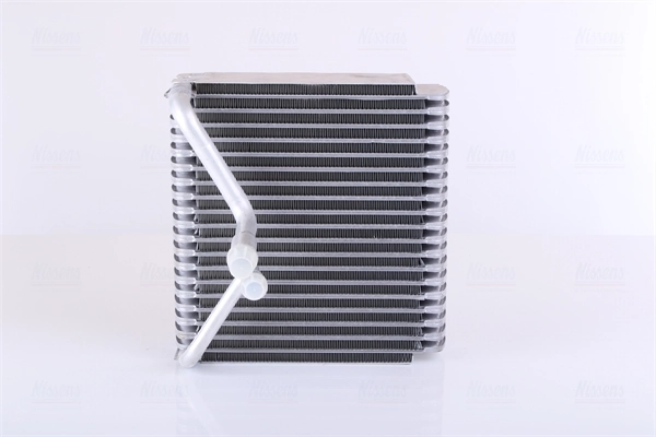 Évaporateur climatisation NISSENS 92015