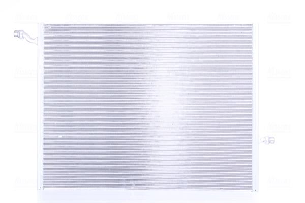 Low Temperature Cooler, charge air cooler
