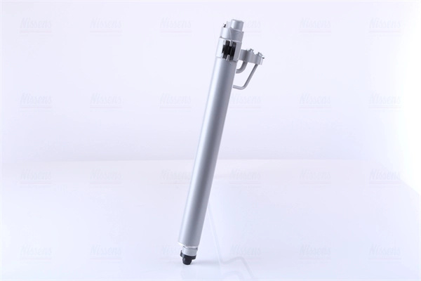 Condenseur, climatisation NISSENS 94814