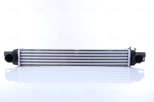 Intercooler, échangeur NISSENS 961336
