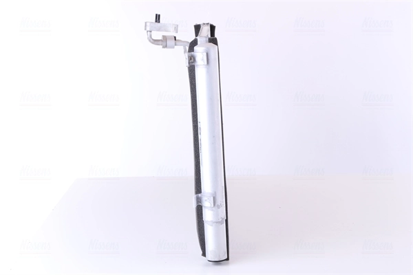 Condenseur, climatisation NISSENS 940250