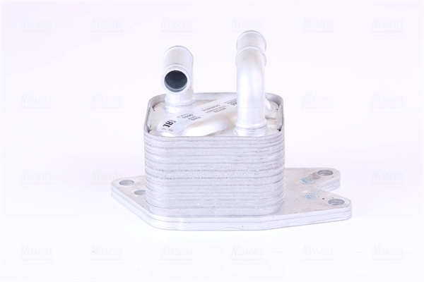 Radiateur d'huile de boîte automatique NISSENS 90733