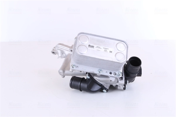 Radiateur d'huile NISSENS 90924