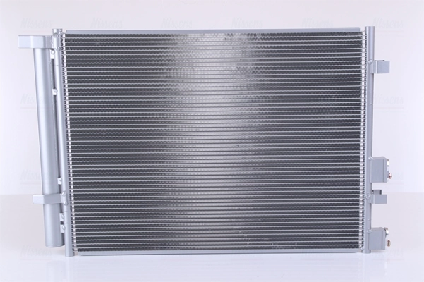 Condenseur, climatisation NISSENS 940404