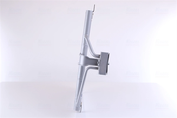 Condenseur, climatisation NISSENS 94246