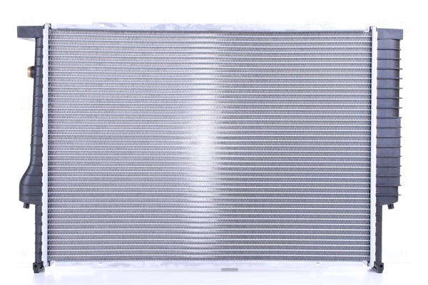 Radiateur, refroidissement du moteur NISSENS 60596A