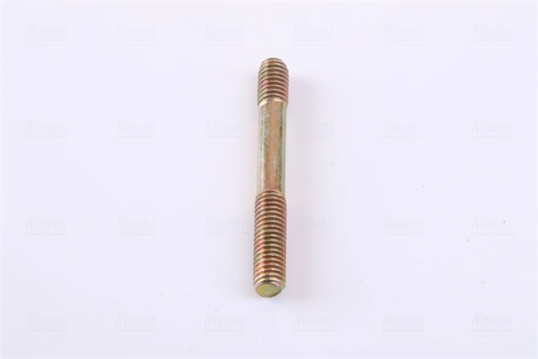 Condenseur, climatisation NISSENS 94246