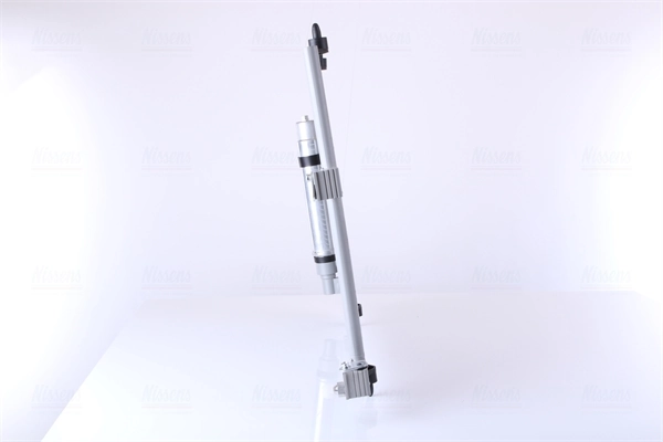 Condenseur, climatisation NISSENS 94609