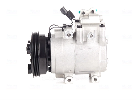 Compresseur, climatisation NISSENS 89291