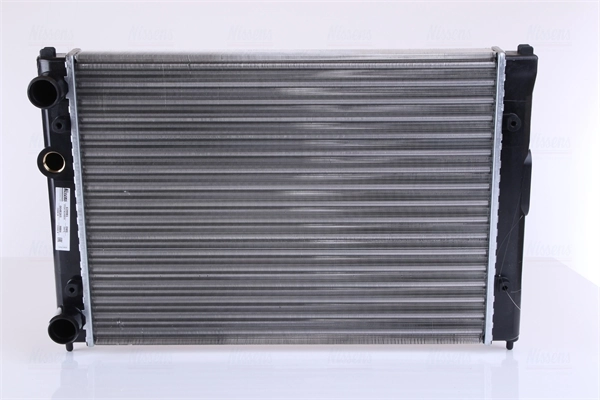 Radiateur, refroidissement du moteur NISSENS 639981