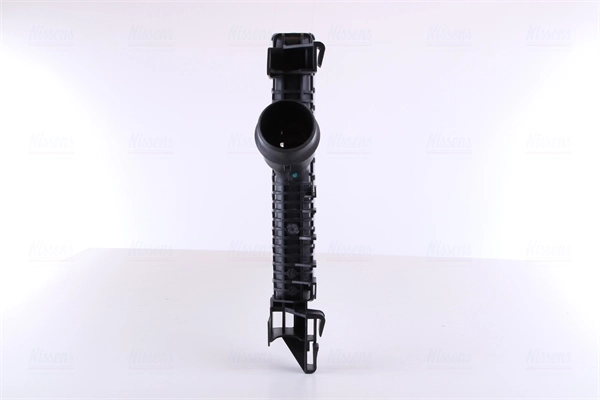 Intercooler, échangeur NISSENS 96547