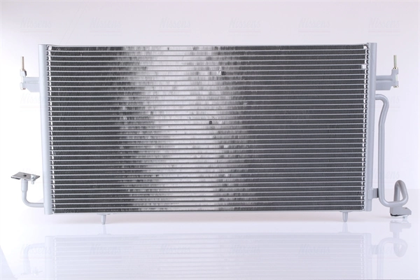 Condenseur, climatisation NISSENS 94276