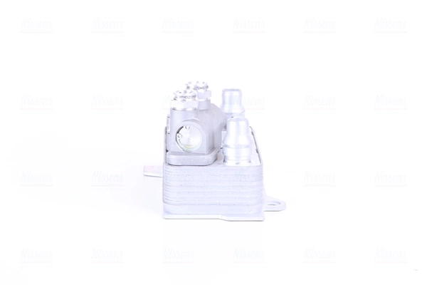 Radiateur d'huile de boîte automatique NISSENS 90859