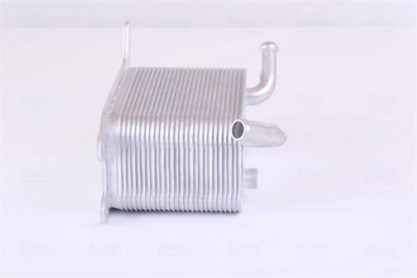 Radiateur d'huile de boîte automatique NISSENS 90841