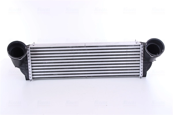 Intercooler, échangeur NISSENS 96364