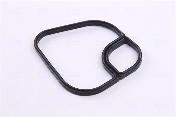 Radiateur d'huile NISSENS 90904