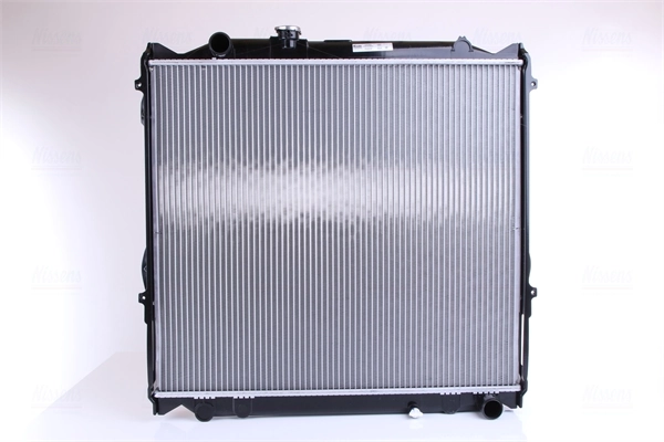NISSENS 64636A
