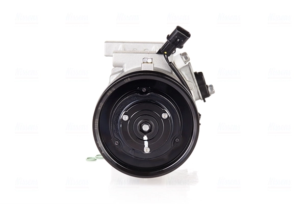 Compresseur, climatisation NISSENS 890562