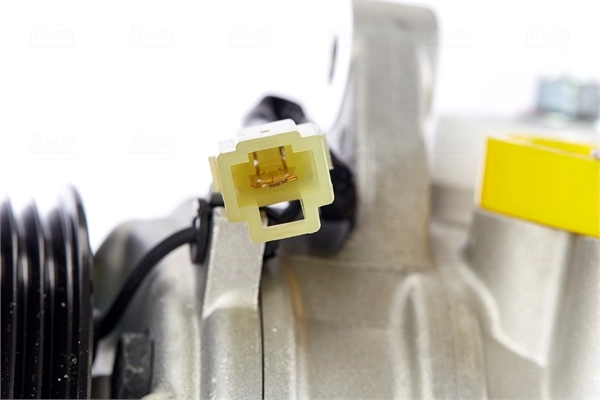 Compresseur, climatisation NISSENS 890697