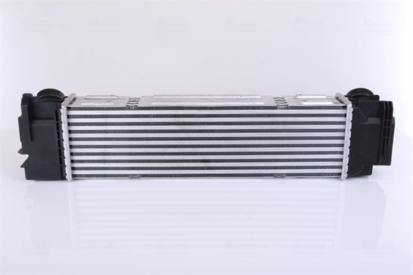 Intercooler, échangeur NISSENS 961596
