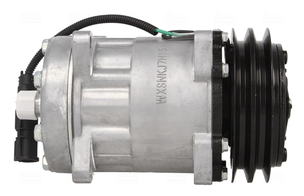 Compresseur, climatisation NISSENS 89472