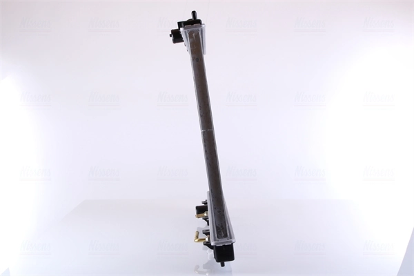 Radiateur, refroidissement du moteur NISSENS 62893