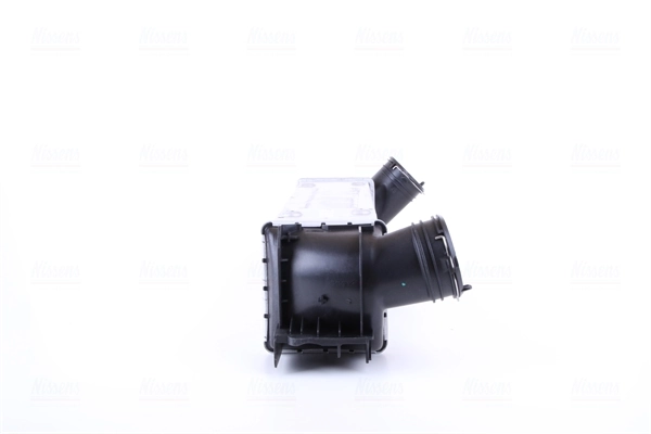 Intercooler, échangeur NISSENS 96595