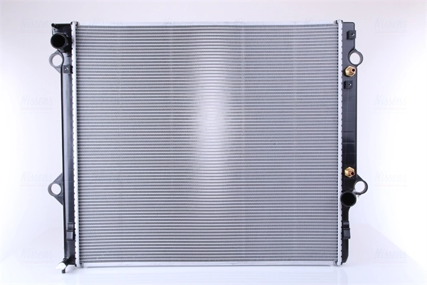 NISSENS 646804