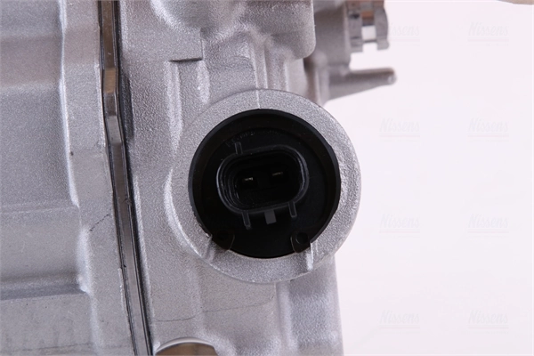Compresseur, climatisation NISSENS 890803