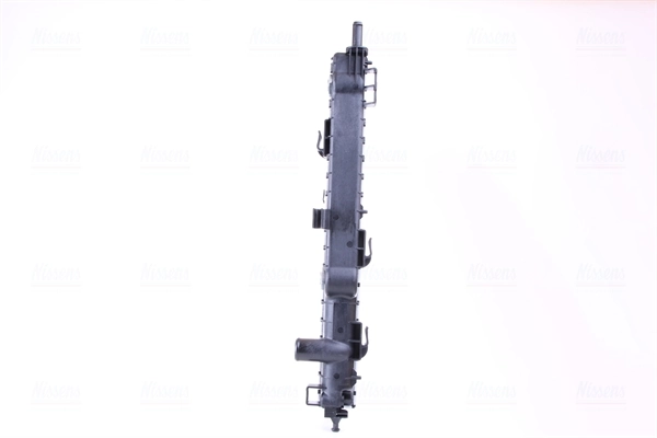 Radiateur, refroidissement du moteur NISSENS 62788A