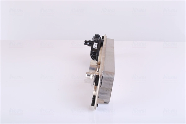 Radiateur d'huile de boîte automatique NISSENS 90837