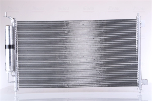 Condenseur, climatisation NISSENS 940642