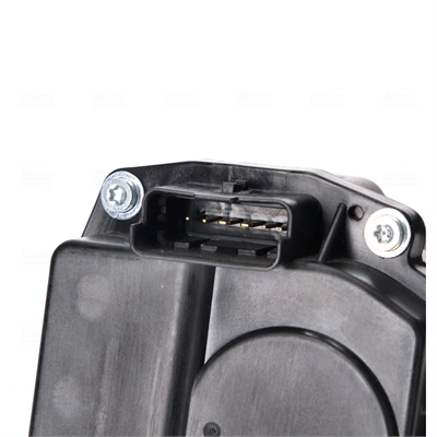 Corps papillon NISSENS 955092