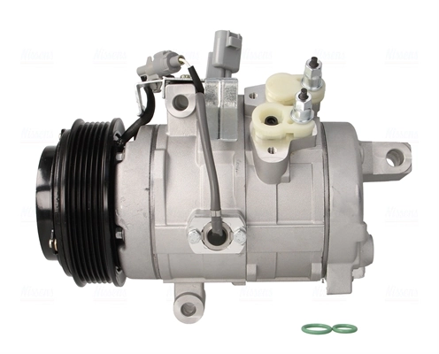 NISSENS 89607