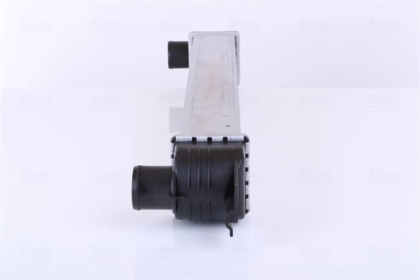 Intercooler, échangeur NISSENS 96536
