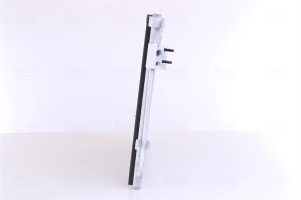 Condenseur, climatisation NISSENS 940633